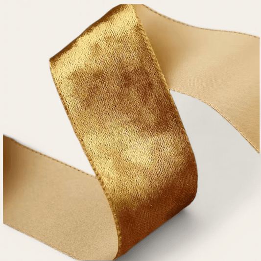 FLANEL GOLDEN - RebelSoulHatx