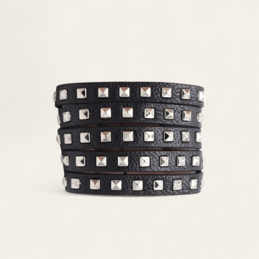 PUNK RIVETS - RebelSoulHatx