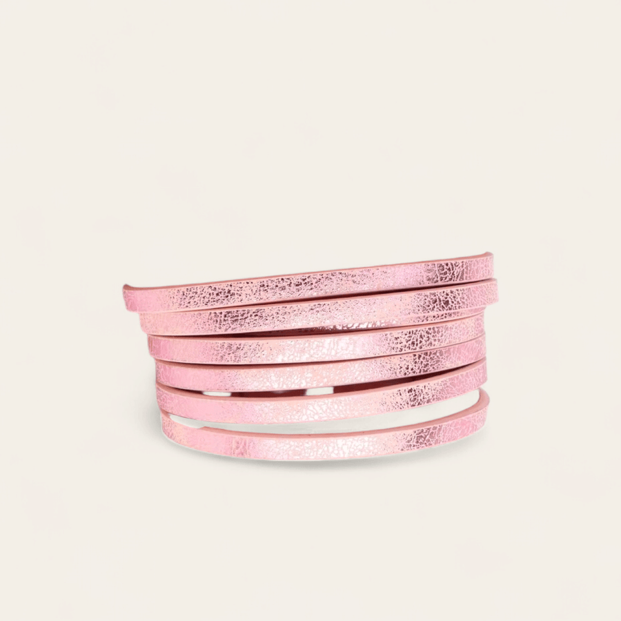 PINK SPARKLE - RebelSoulHatx