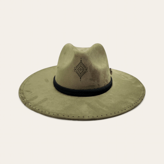 NOMADA - RebelSoulHatx