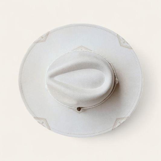 ALMA - RebelSoulHatx