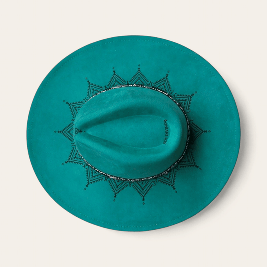 SAUDADE - RebelSoulHatx