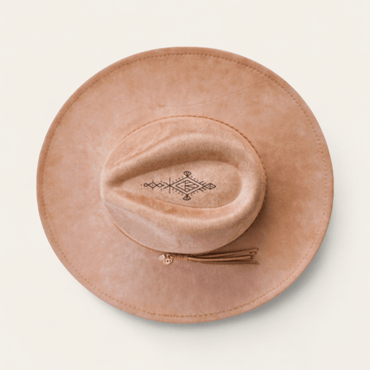 AMAZIGH - RebelSoulHatx