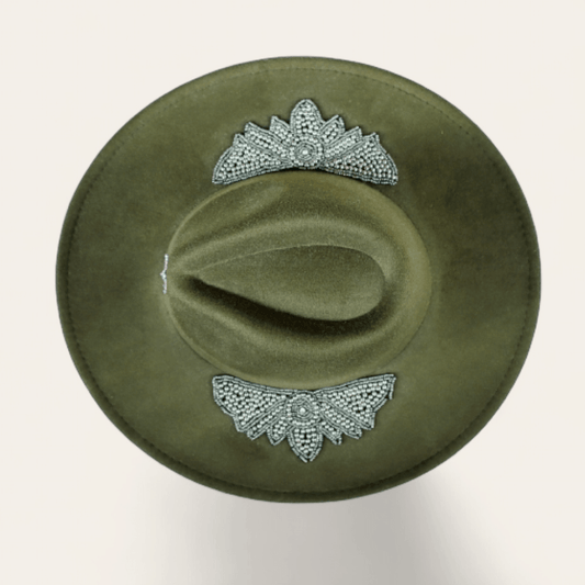 HINDE - RebelSoulHatx