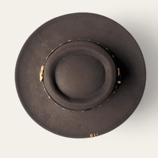 NAJA - RebelSoulHatx