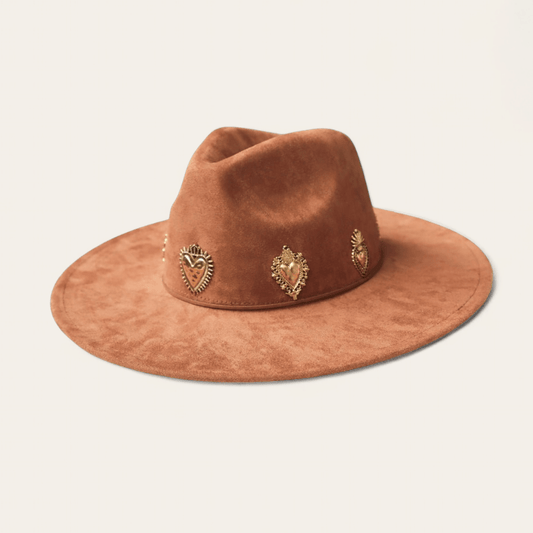 DON JUAN GOLD - RebelSoulHatx