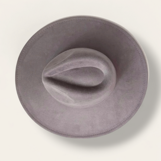 FEDORA - GREY