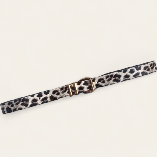 RETRO LEOPARD - RebelSoulHatx