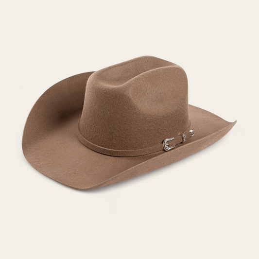 JESSE WESTERN - BROWN