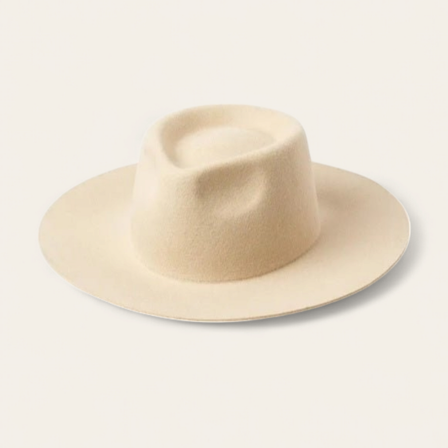 ALENA ARROW - CREAM