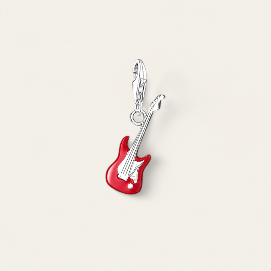 GUITAR CHARM - RebelSoulHatx