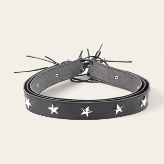 ROCK STAR BAND - RebelSoulHatx