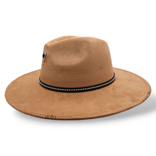 CALEB - CAMEL - RebelSoulHatx