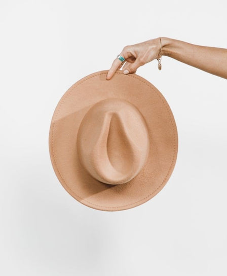 ASTUCES POUR PRENDRE SOIN DE TON CHAPEAU - RebelSoulHatx