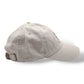 Casquette Coton Cream - RebelSoulHatx