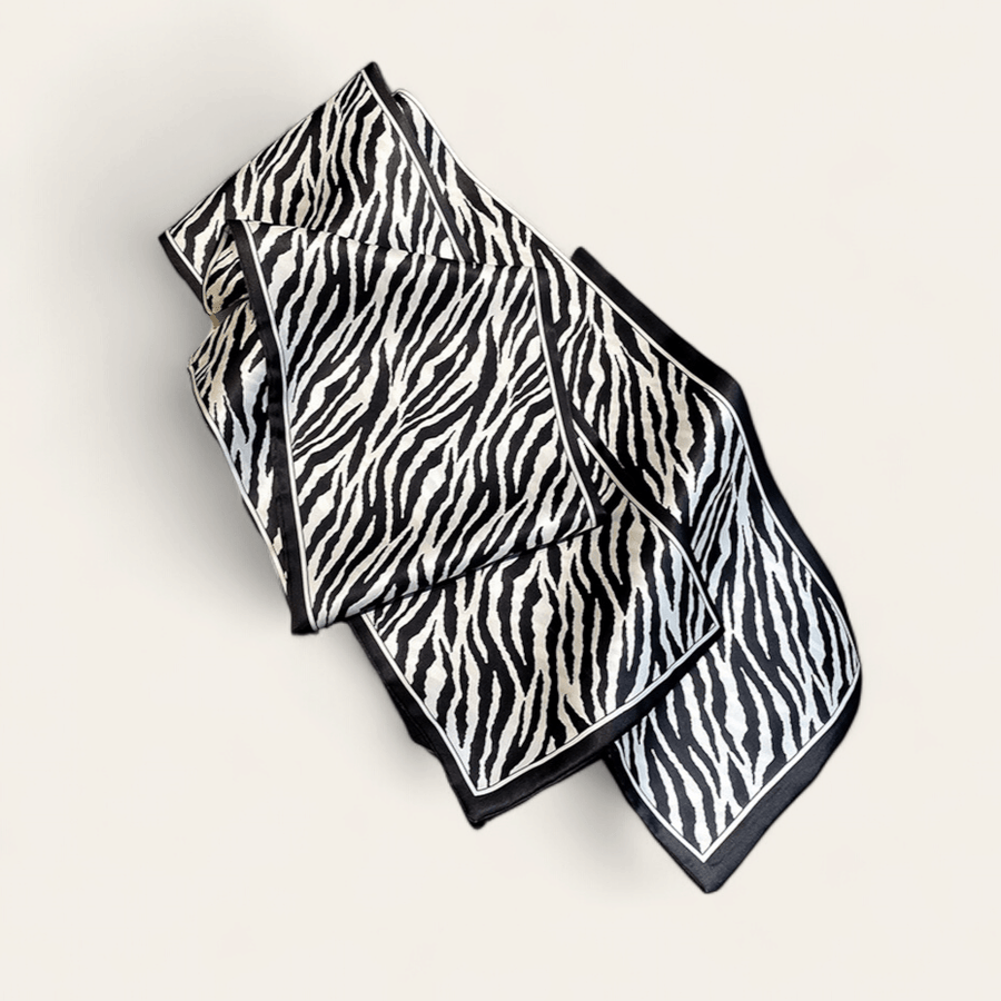 ZEBRA SILK - RebelSoulHatx