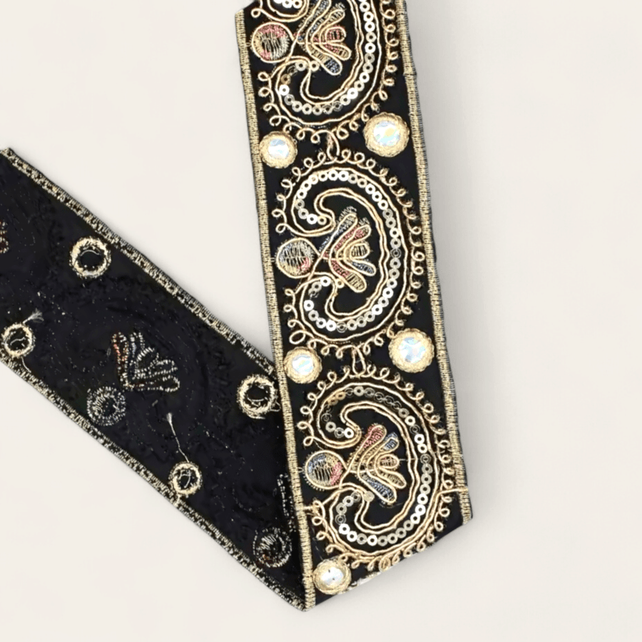 TOTEM SEQUIN - RebelSoulHatx