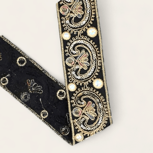 TOTEM SEQUIN