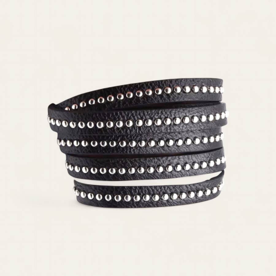 PUNK RIVETS - RebelSoulHatx