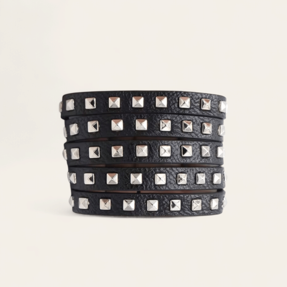 PUNK RIVETS - RebelSoulHatx