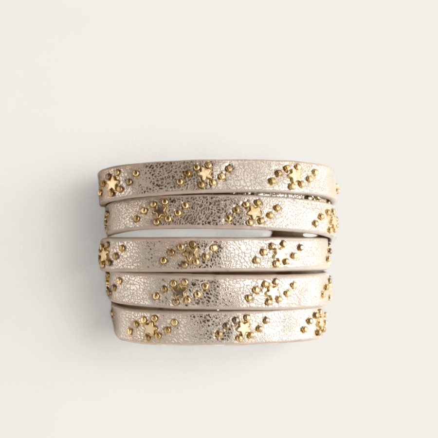 STARS RIVETS - RebelSoulHatx