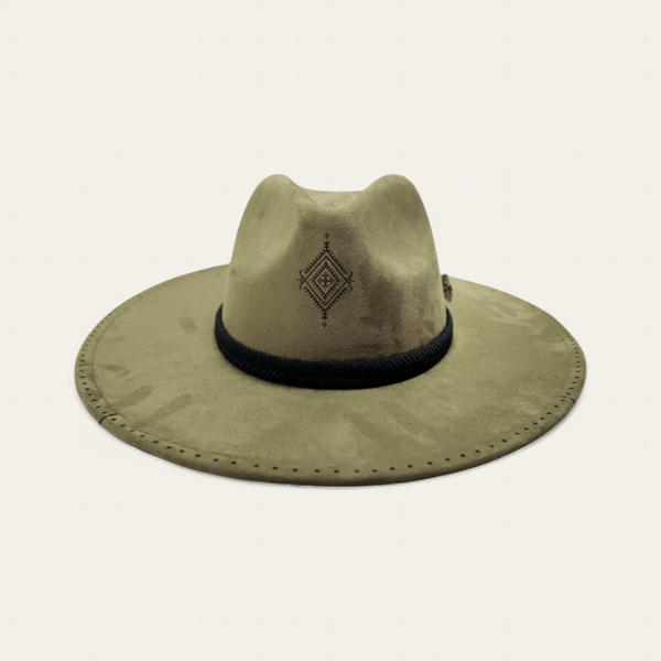 NOMADA - RebelSoulHatx