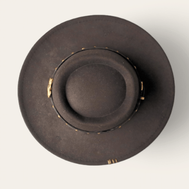 NAJA - RebelSoulHatx