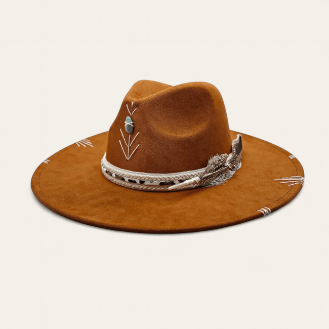 HERITAGE - RebelSoulHatx