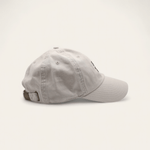 Casquette Coton Cream - RebelSoulHatx
