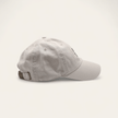 Casquette Coton Cream - RebelSoulHatx