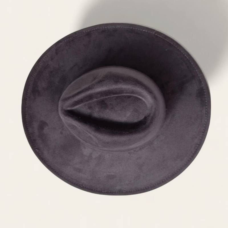 FEDORA - BLACK