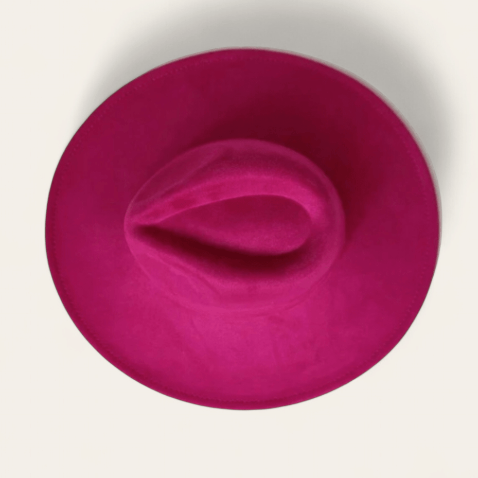 FEDORA - DAHLIA - RebelSoulHatx