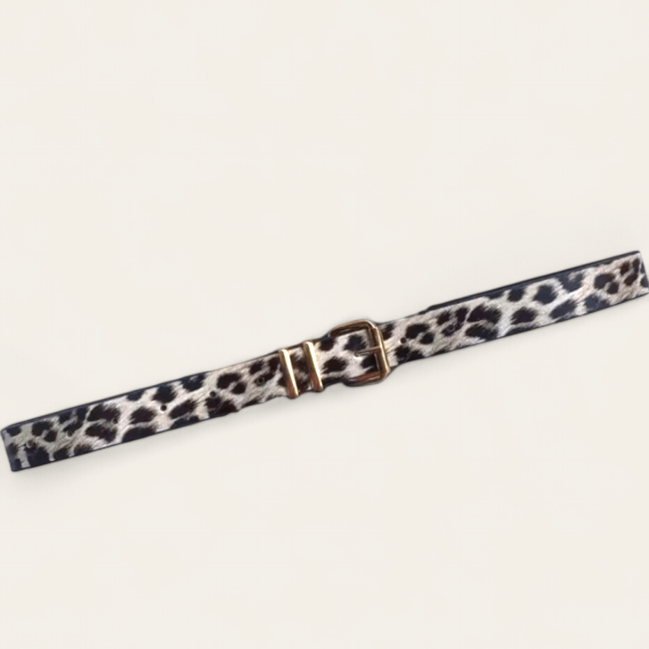 RETRO LEOPARD - RebelSoulHatx