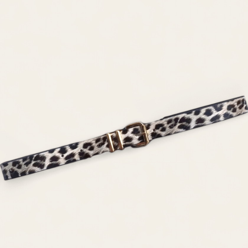 RETRO LEOPARD - RebelSoulHatx