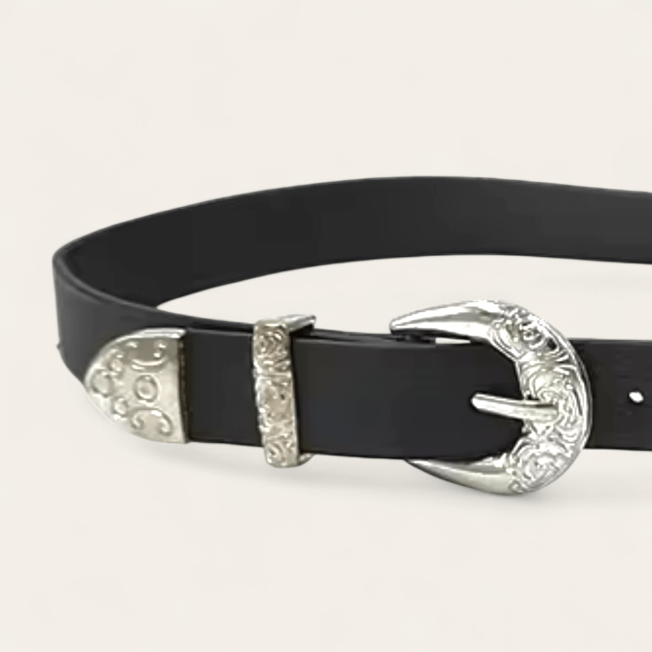 RETRO BELT - RebelSoulHatx