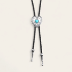 WESTERN BOLO TIE - RebelSoulHatx