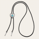 WESTERN BOLO TIE - RebelSoulHatx