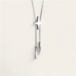 STARS BOLO TIE - RebelSoulHatx