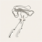 STARS BOLO TIE - RebelSoulHatx