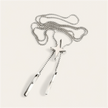 STARS BOLO TIE - RebelSoulHatx