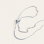 STARS BOLO TIE - RebelSoulHatx