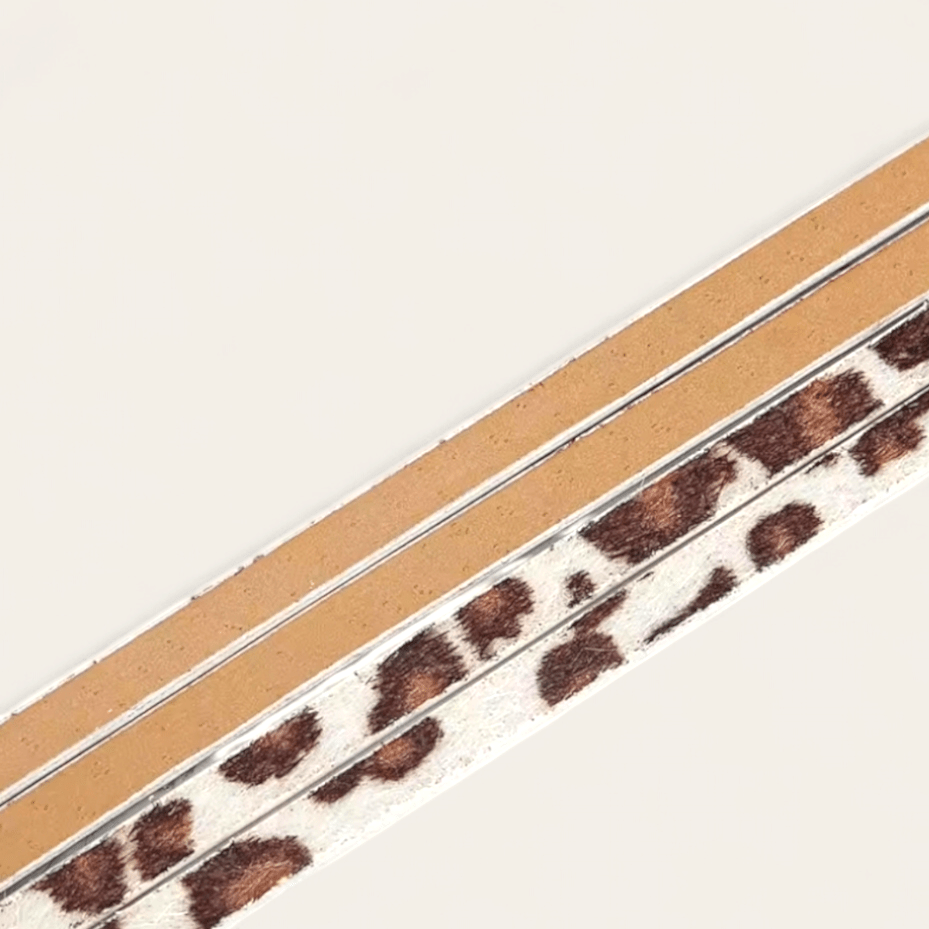 LEOPARD BELT - RebelSoulHatx