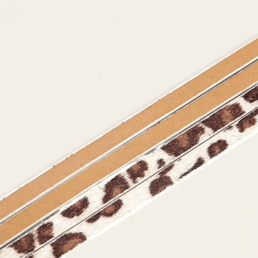 LEOPARD BELT - RebelSoulHatx
