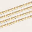 GYPSY CHAIN - GOLD - RebelSoulHatx