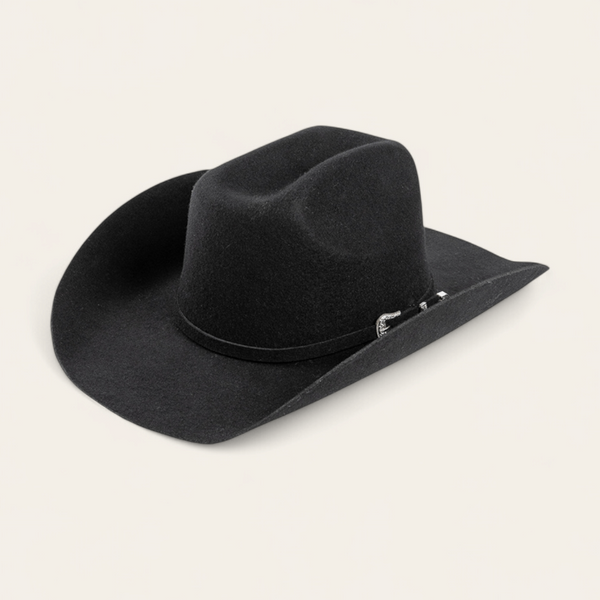 JESSE WESTERN - BLACK