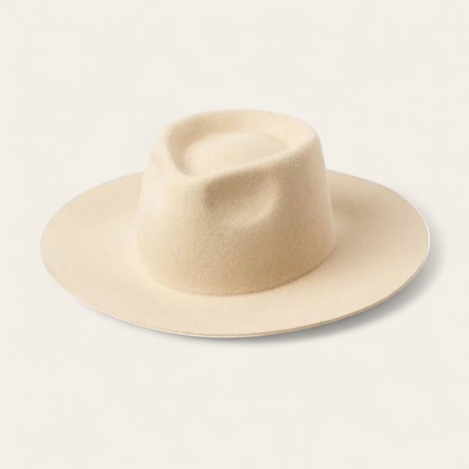 ALENA ARROW - CREAM