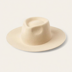 ALENA ARROW - CREAM