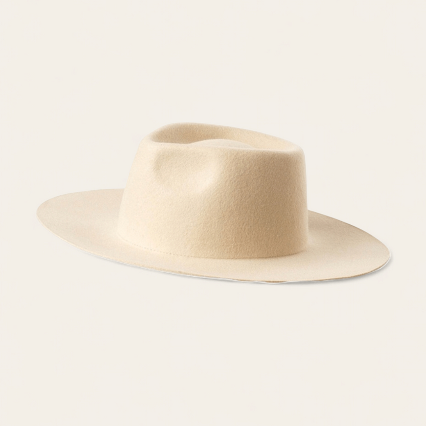 ALENA ARROW - CREAM