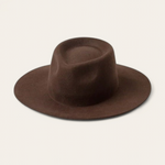 ALENA ARROW - DARK BROWN