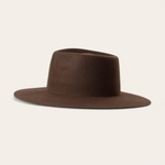 ALENA ARROW - DARK BROWN